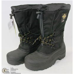 MENS WINTER BOOTS SIZE 10
