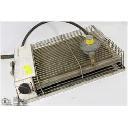NORTHSTAR 6000 HEATER