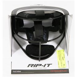 RIP IT YOUTH SOFTBALL DEFENSE PRO FIELDERS MASK