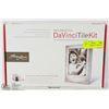 Image 1 : DAVINCI TILE KIT- TRANSFERRING IMAGE UP TO 5X7