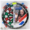 Image 1 : NEW SOFT TOP DART BOARD