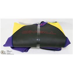 ONEILL WET SUIT SET SIZE LARGE