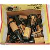 Image 1 : BOX OF 18 BOTTLES OF GAS LINE ANTIFREEZE