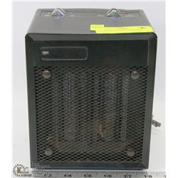 SUNBEAM 1500 WATT HEATER