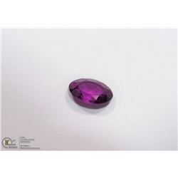 23) GENUINE GARNET GEMSTONE