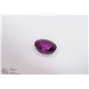 Image 1 : 23) GENUINE GARNET GEMSTONE