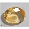 Image 1 : 30) GENUINE CITRINE GEMSTONE