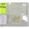 Image 1 : 33) GENUINE OPAL GEMSTONES