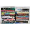 Image 1 : BOX OF ABOUT 50 DVD'S INCLUDING HANGOVER PART 2,