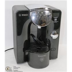 TASSIMO COFFEE MAKER