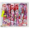 Image 1 : LOT OF COLGATE TOOTHBRUSHES