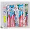 Image 1 : LOT OF COLGATE TOOTHBRUSHES