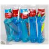 Image 1 : LOT OF COLGATE MOUTHWASH