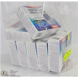 LOT OF NASACORT ALLERGY MEDICINE