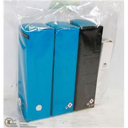 LOT OF ST. TROPEZ BRONZING MIST AND NO7 WRINKLE