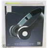 Image 1 : ILIVE STEREO HEADPHONES