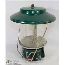 COLEMAN PROPANE INSTA LITE 2000 LANTERN