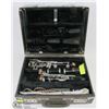 Image 1 : CLARINET BUNDY BY SELMER USA WITH HARD CASE