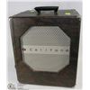 Image 1 : SPEAKER SUITCASE STYLE CALIFONE