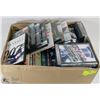 Image 1 : BOX  OF ASSORTED DVDS