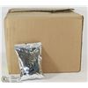 Image 1 : BOX WITH 30+ INDIVIDUAL COFFEE PACKETS