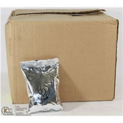BOX WITH 30+ INDIVIDUAL COFFEE PACKETS