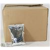 Image 1 : BOX WITH 30+ INDIVIDUAL COFFEE PACKETS