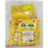 Image 1 : LOT OF RICOLA MOUNTAIN HERB LOZENGES