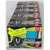 Image 1 : LOT OF 5 BOXES OF U BY KOTEX FITNESS TAMPONS 31PK