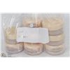 Image 1 : LOT OF ASSORTED BOURJOIS COMPACT POWDERS