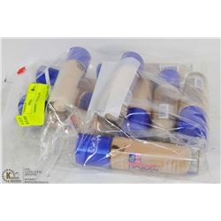 LOT OF RIMMEL CONCEALER