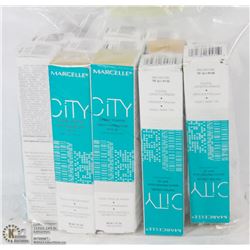 LOT OF ASSORTED MARCELLE CREAMS
