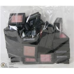 LOT OF ASSORTED MARCELLE POWDERS