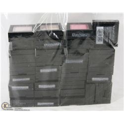 LOT OF ASSORTED MARCELLE POWDERS