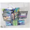 Image 1 : LOT OF ASSORTED SNORE RELIEF PRODUCTS