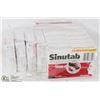 Image 1 : LOT OF SINUTAB ALLERGY MEDICINE