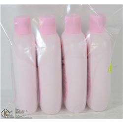 LOT OF JOHNSON'S BABY LOTION