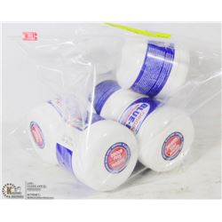 LOT OF BLUE-EMU TOPICAL CREAM