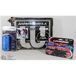 NEW WINNWELL QUICK RINK