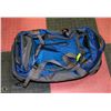 Image 1 : EDDIE BAUER BAG EXPEDITION DROP BOTTOM ROLLING