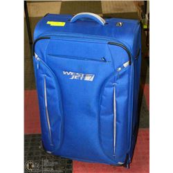 X-LARGE WEST JET SUIT CASE