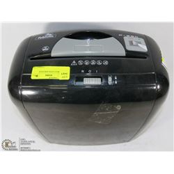FELLOWES PAPER SHREDDER