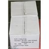 Image 1 : 2 CASES OF 8X1-3/8" LOW PROFILE TRUSS SCREWS