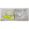 Image 1 : 4PC SILVER PLATED NEW BRACELETS.
