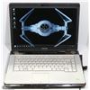 Image 1 : TOSHIBA SATELLITE WIN 7 PRO LAPTOP W/AC ADAPTER