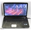 Image 1 : DELL VOSTRO WIN 7 PRO LAPTOP W/AC ADAPTER
