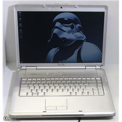 DELL INSPIRON WIN 7 PRO LAPTOP W/AC ADAPTER