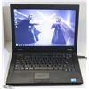 Image 1 : DELL LATITUDE WIN 7 PRO LAPTOP W/AC ADAPTER