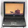 Image 1 : 14" ACER TRAVELMATE WIN 7 PRO LAPTOP W/CHARGER