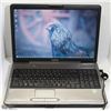 Image 1 : 17" TOSHIBA SATELITE PRO WIN 7 LAPTOP W/AC CHARGER